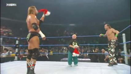 Wwe Smackdown 12.25.09 Part 9/9
