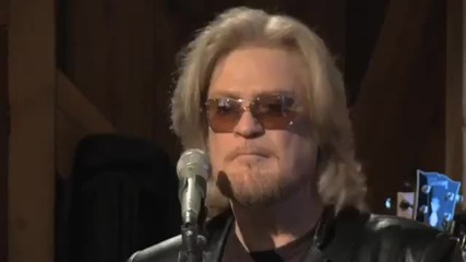 Cee Lo Green and Daryl Hall - I Can't Go For That