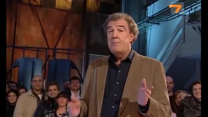 Top Gear 12.06.2011 (бг Аудио) [част 1/4]