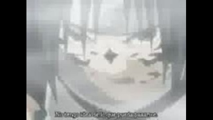 Naruto Vs Sasuke - Final Battle - Batalla Final