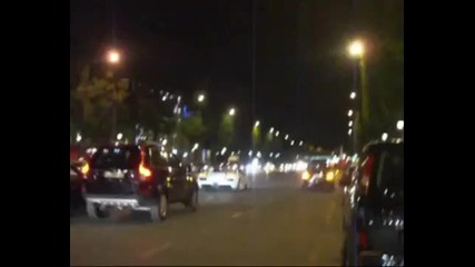 The Best Lamborghini video 2009 