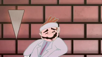 Доктор Mario :d Смяххх ! 