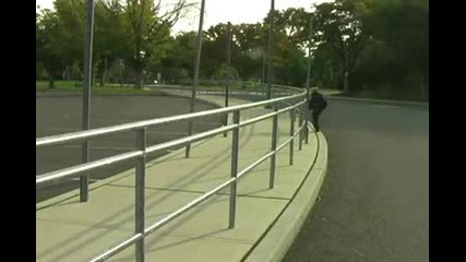 Parkour