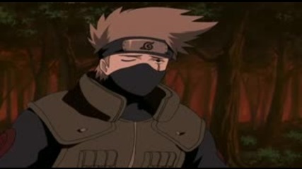 Naruto Shippuuden episode 3