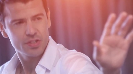 Jordan Knight ft. Donnie Wahlberg - Stingy ( Official Video )