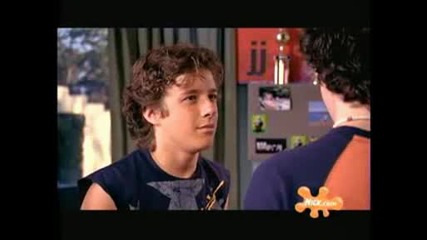 Zoey 101 - episode 2 - New Roomies