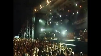 Annihilator - Alison Hell 