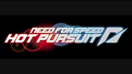 Need For Speed Hot Pursuit 2010 Soundtrack 20 Pint Shot Riot - Nothing From You Redanka Remix