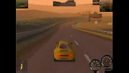 Need For Speed History (1995 - 2007)