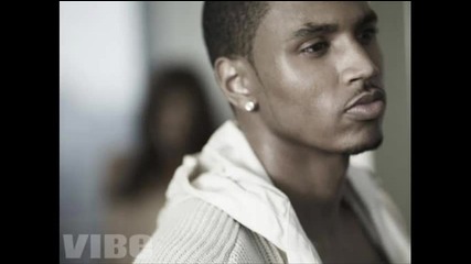 Trey Songz feat Fabolous - May I (new Song 2011 ) 