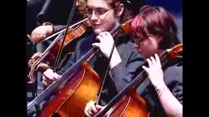 Gershwin Rhapsody In Blue