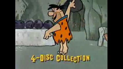 The Flintstones Trailer - Season 1 