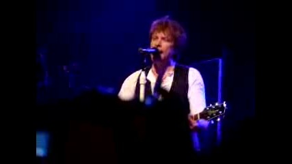 Jon Bon Jovi - Wanted Dead Or Alive