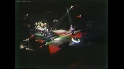 Queen Live Tokio 1975 Part I *HQ*