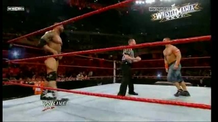 Wwe Raw 22.2.10 Part 7/8