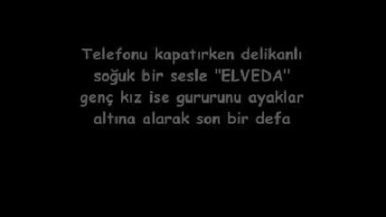 Ask - Genc Kiz Ve Erkek(tum Sevenlere Ve Sevilenlere Ibret Olsun)