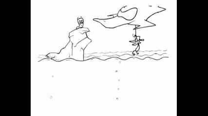 Xpyc Team - Worm Vs Darwin Duck