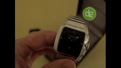 Sony Ericsson Bluetooth Watch Mwb 100