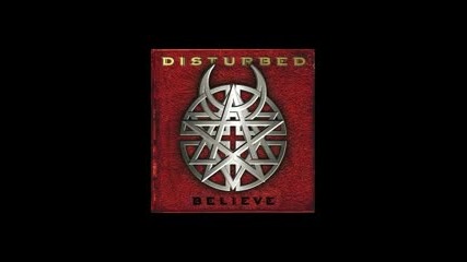 disturbed - hell