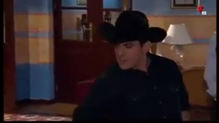 La Que No Podia Amar - capitulo 39