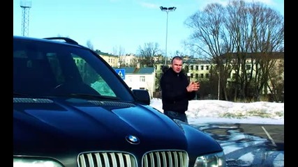Bmw Събор 2011