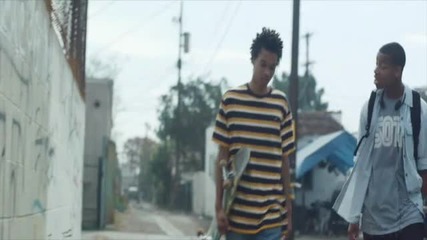 J. Cole ft Amber Coffman - She Knows (dirty)