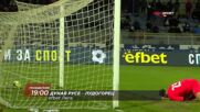 Дунав Русе - Лудогорец на 27 юли, понеделник от 19:00 ч. по DIEMA SPORT