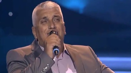Nevres Hadzic i Slobodan - Nisi znala da te volim