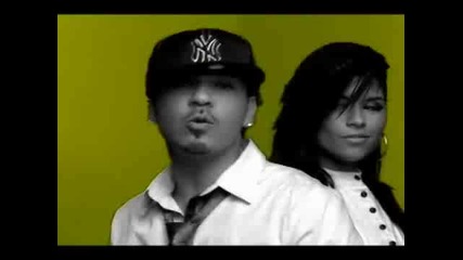 Baby Bash Ft. Sean Kingston - What Is It HQ