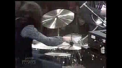 Deep Purple - Fire Ball