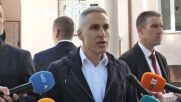 Глас за достойна България