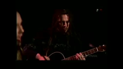 Korn - Coming Undone (aol Sessions) 