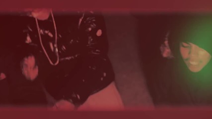 Homie Ft Ryda x Double B [garden Boyz] - Too Much (official Video)
