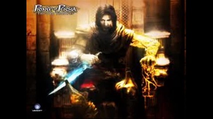 Prince of Persia:the two thrones