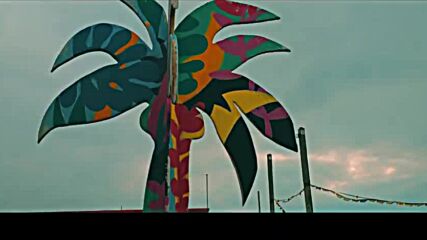 Keba Ft. Chabmoo - Casablanca Ya Habibi - Official Music Video 2025.mp4