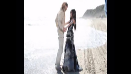 Selena Gomez Love You Like A Love Song - Music Video Set At The Beach In Malibu