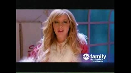 I Want It All - High School Musical