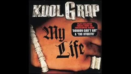 Kool G. Rap - Nobody Can't Eat