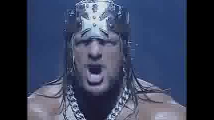 Triple H Entrance Video