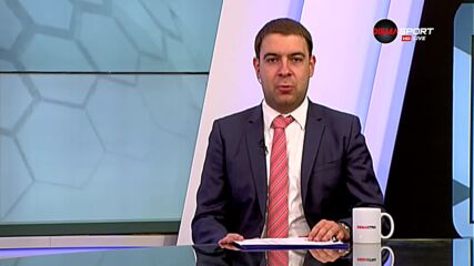 Обзор на 30-ия кръг във Втора лига /част 3/