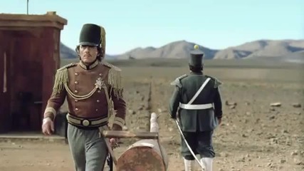 Coca-cola commercial!