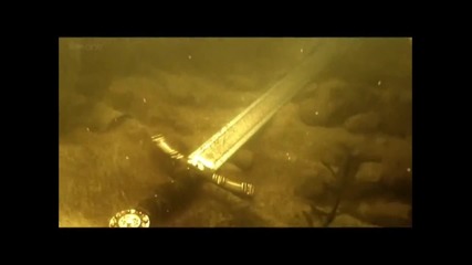 Intro Merlin Season 4