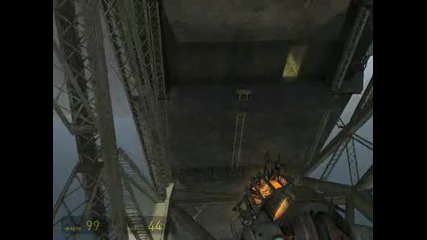 half Life 2 Gameplay 25