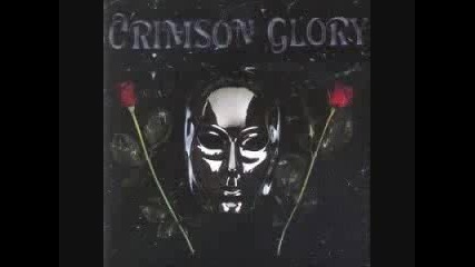 Crimson Glory - Heart of Steel 