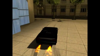 gta mp drift Dub