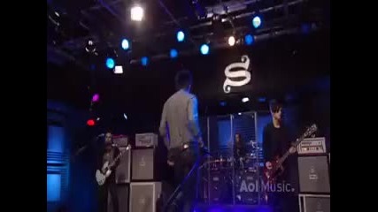 Adam Lambert - Strut (live at Aol Music Sessions) 