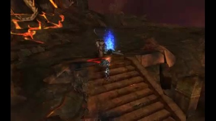 Aion Class Change Quest - Ascension 