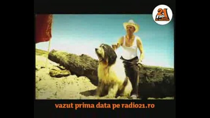 Dj Alexunder Base feat. Frissco - Privacy Official Video