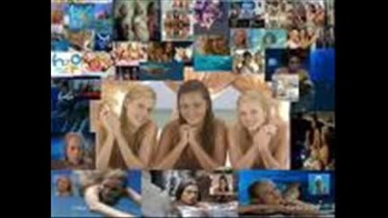 h2o снимки 