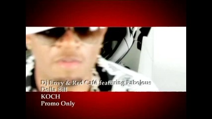 Dj Envy & Red Caf